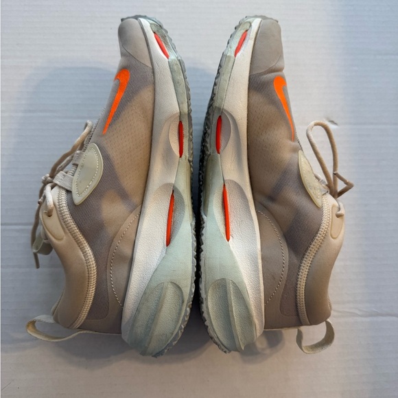 Nike Spark Pearl/Mint/Blue Casual Everyday Sneaker Women’s 8 DJ6945-200 - Picture 5 of 10